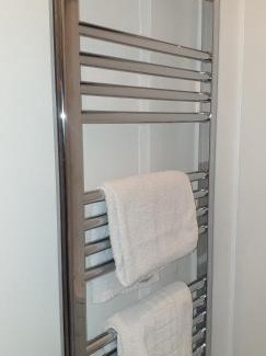 Monkton Bed & Breakfast | Monkton Court House B&B