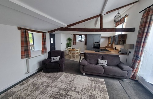 Monkton Bed & Breakfast | Monkton Court House B&B