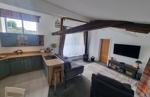 Monkton Bed & Breakfast | Monkton Court House B&B