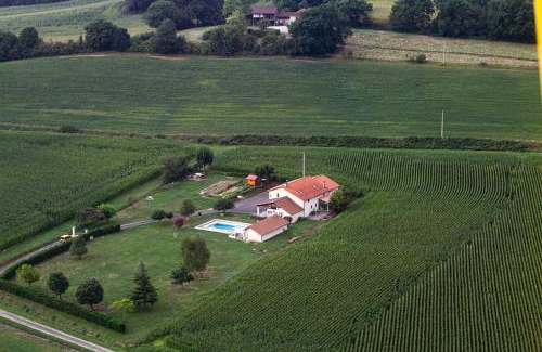 Monlezun House | Monlezun