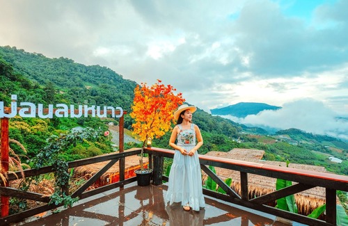 Mae Rim House | MonLomNao Homestay