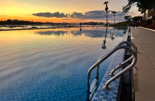 Champasak Province Hotel | MonMonBoutique Hotel