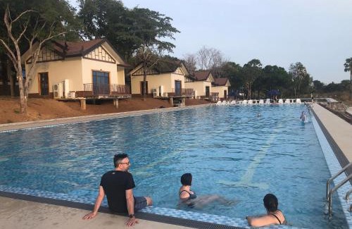 Champasak Province Hotel | MonMonBoutique Hotel