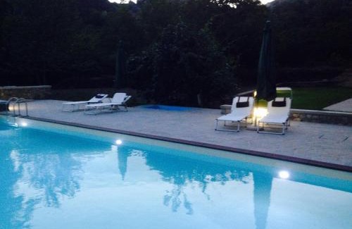 Castiglione di Garfagnana Apartment | Monnalisa