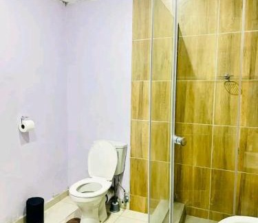 Maun House | Mono Guest House