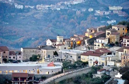 Petruro Irpino Apartment | Mono Relax - Borgo Medioevale Petruro Irpino AV