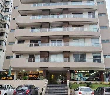 Santa Cruz Apartment | Monoambiente Amoblado en Equipetrol, Excelente ubicación