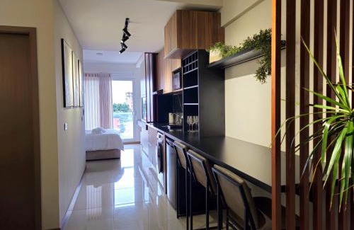 Santa Cruz Apartment | Monoambiente moderno y comodo