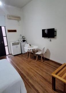 Concepcion del Uruguay Apartment | Monoambiente en Puerto Nuevo