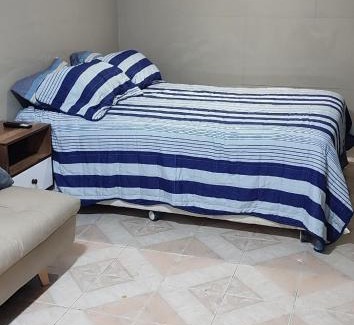 Los Olivos Apartment | Monoambiente a 20 minutos del Aeropuerto, moderno y privado