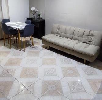 Los Olivos Apartment | Monoambiente a 20 minutos del Aeropuerto, moderno y privado