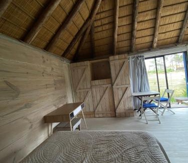La Paloma House | Monoambiente cerca del mar