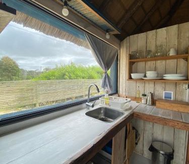 La Paloma House | Monoambiente cerca del mar
