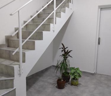 San Pedro Apartment | Monoambiente Estela