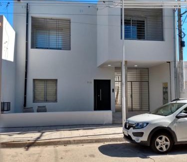 San Pedro Apartment | Monoambiente Estela