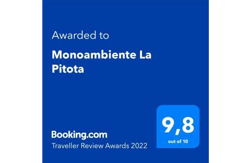 Parana Apartment | Monoambiente La Pitota