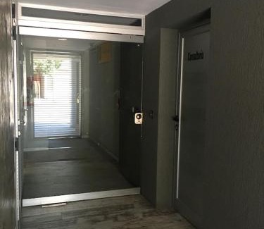 Parana Apartment | Monoambiente La Pitota