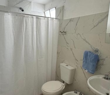Villa Maria Apartment | Monoambiente zona Costanera