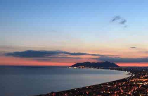 Terracina Apartment | Monolocale ai cavallucci