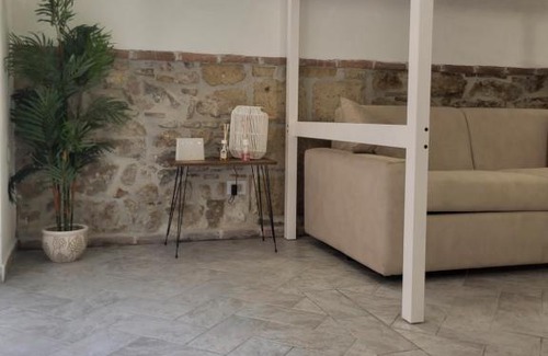 Terracina Apartment | Monolocale ai cavallucci