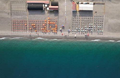 Sant'Anna House | Monolocale al BlueMarine