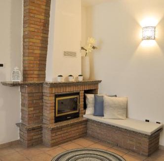 Certosa di Pavia Apartment | Monolocale - B&B Sarita's Rooms