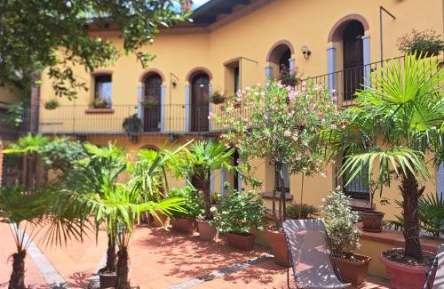 Abbadesse Apartment | Monolocale Elvira Abbadesse Guest House