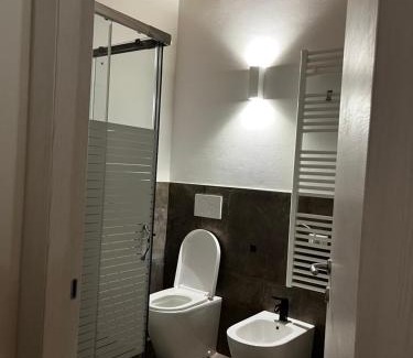 Baone House | Monolocale Giuggiola