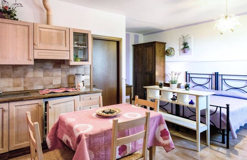 Scarlino Apartment | Monolocale - Ranch Hotel by Interhome