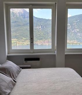 Valbrona Apartment | Monolocale Riva Lake