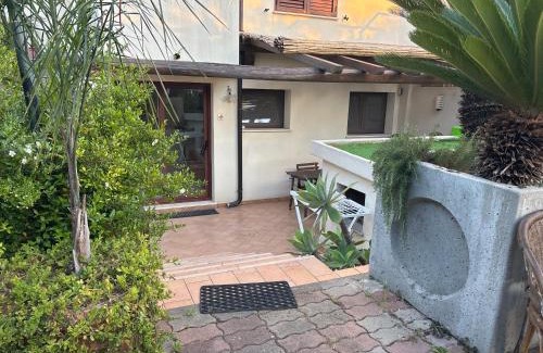 Arbatax Apartment | Monolocale Samira