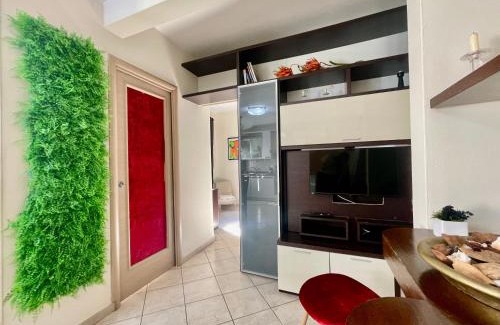 Calcinaia Apartment | Monolocale sul fiume