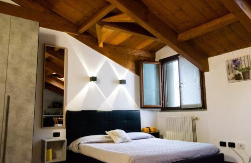 Lodi Apartment | Monolocale vicino Milano CIR 00014