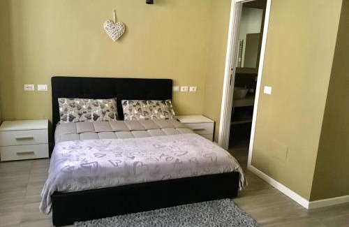 Lodi Apartment | MONOLOCALE VICINO MILANO1