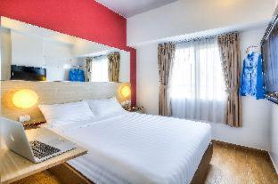 Solo City Centre Hotel | Monoloog Hotel Solo