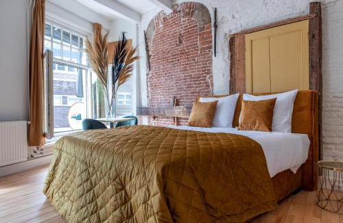 Deventer Bed & Breakfast | Monroe’s stay