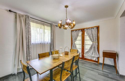 Monroeville House | Monroeville Vacation Rental about 3 Mi to Boyce Park!