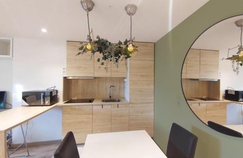 Mons Apartment | Mons Hypercentre