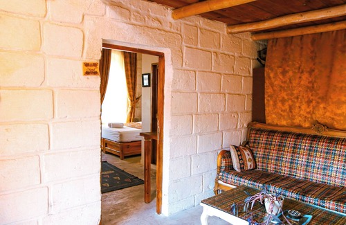 Midyat Hotel | Mons Masius Hotel