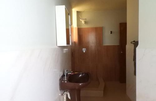 Downtown La Paz Apartment | Montículo Apart Hotel