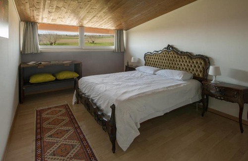 Povoletto Bed & Breakfast | Mont'Albano Bed & Living