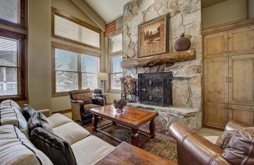 Deer Valley House | Mont Cervin 33 by AvantStay Luxury Ski in Ski out home in Park City