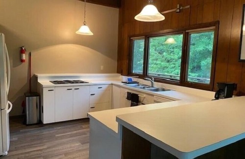 Superior Cabin | Mont du Lac Resort