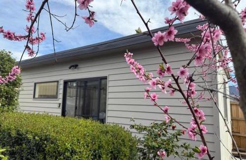 New Town House | Mont-Eggo Boutique Garden Studio