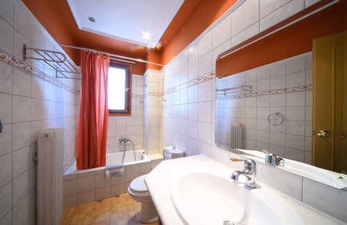 Klitoria Hotel | Mont Helmos Hotel