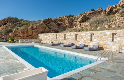Vissa House | Mont' Rock villas 3