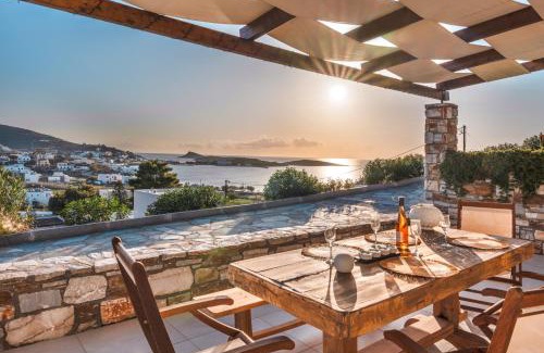 Vissa House | Mont' Rock villas 3