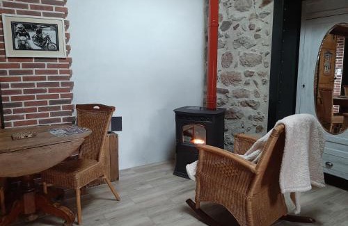 Montpeyroux Apartment | Mont2roux