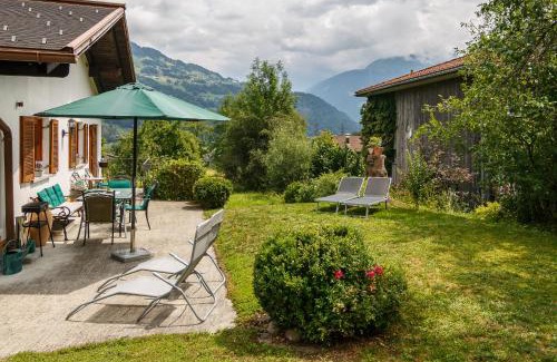Vandans Ski Chalet | Montafon Alpen Chalet
