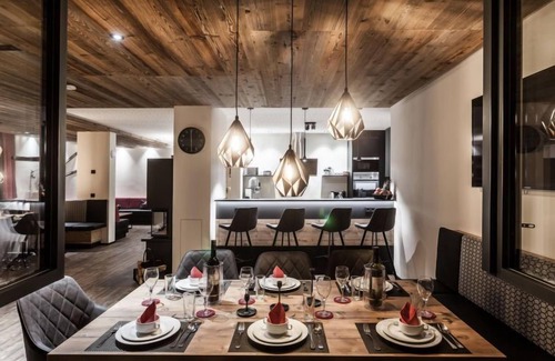 Gaschurn House | Montafon by Interhome